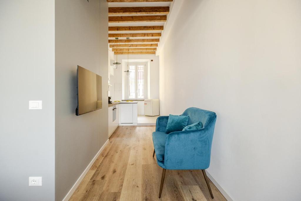 Charming Apartment in Isola in the Heart of Milan