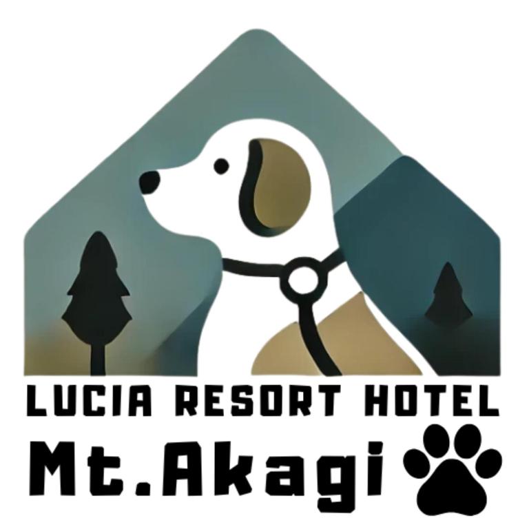 Certifikát, hodnocení, plakát nebo jiný dokument vystavený v ubytování Hotel Lucia at Maebashi Akagi
