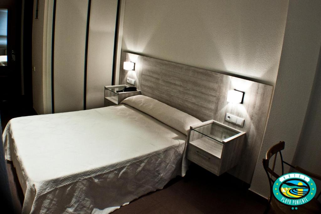 Hotel Playa Poniente, Gijón – Precios 2023 actualizados