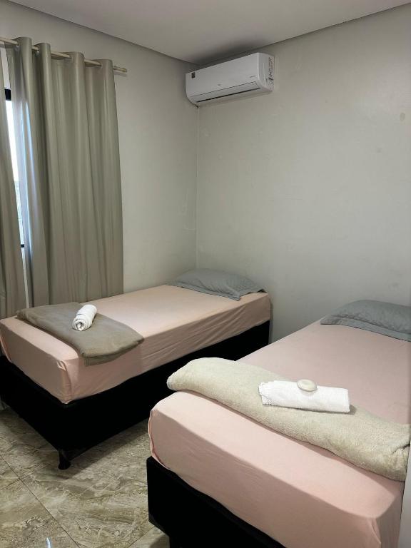 Riacho HOTEL - 