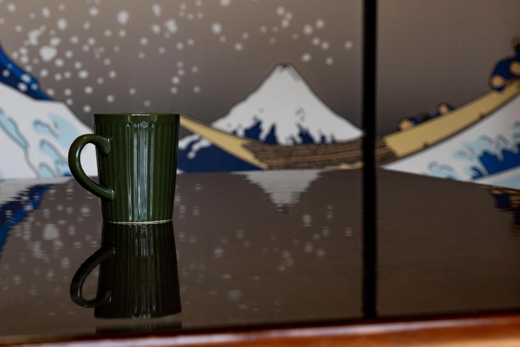 Fotografie z fotogalerie ubytování Kujiranoonaka v destinaci Minamitsuru