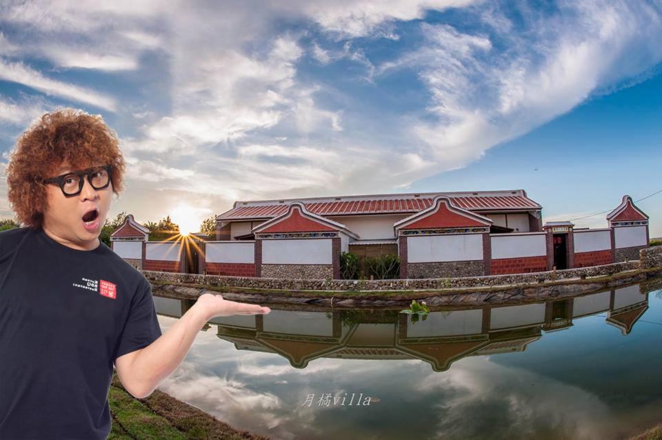 Příroda nedaleko ubytování v soukromí