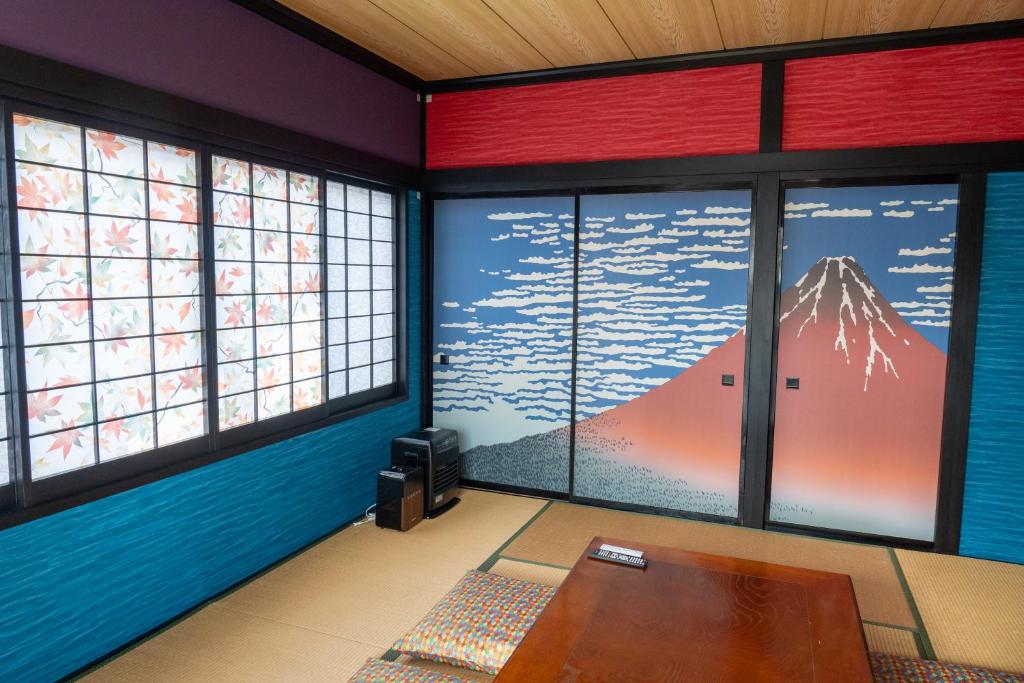 Fotografie z fotogalerie ubytování Kujiranoonaka v destinaci Minamitsuru