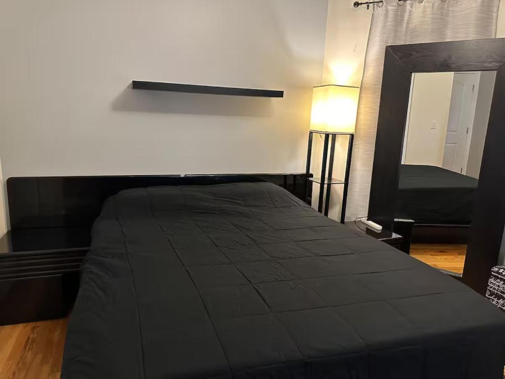Postel nebo postele na pokoji v ubytování Chic Cornelia Getaway