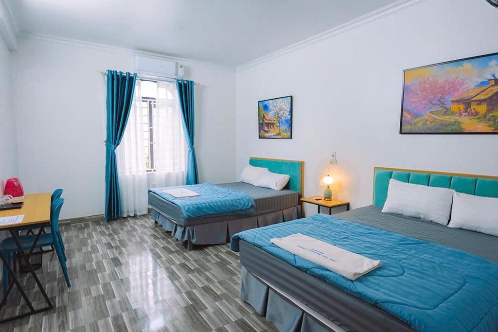 Mountain Flower Bungalow & Homestay - 10