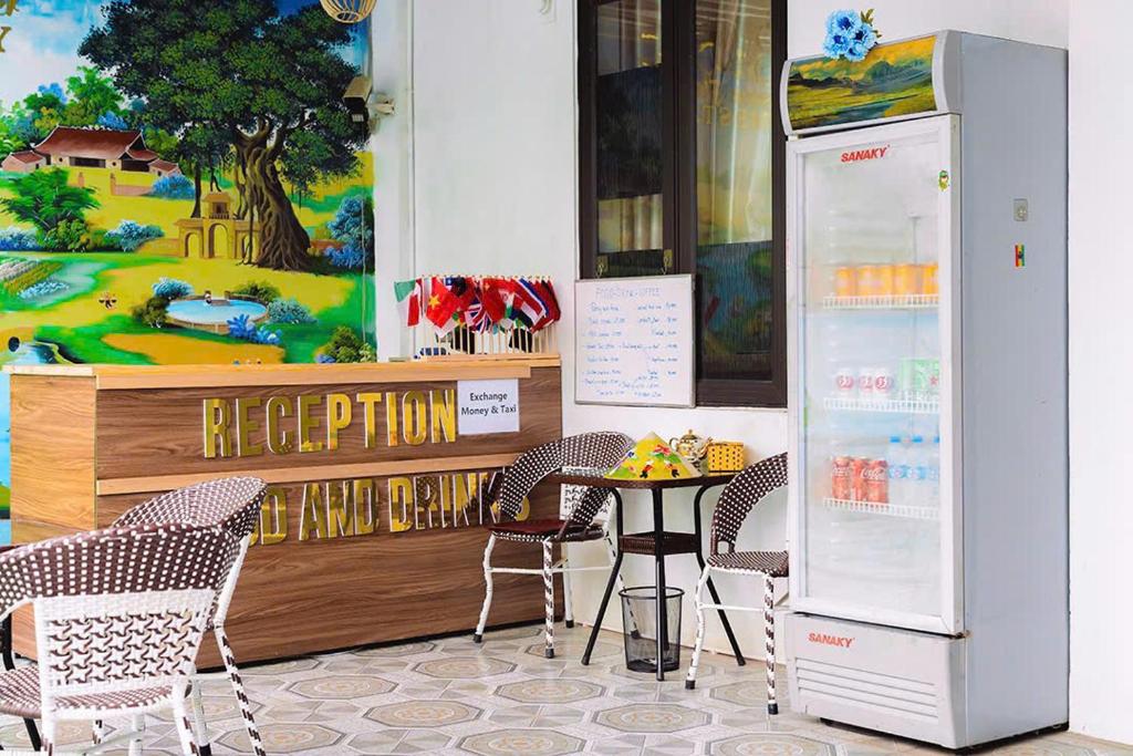 Mountain Flower Bungalow & Homestay - 16