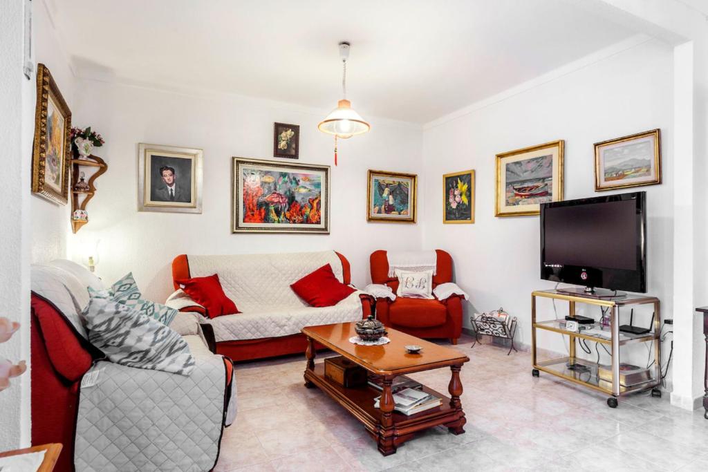 Zdjęcie z galerii obiektu Can Vera w mieście Pollença