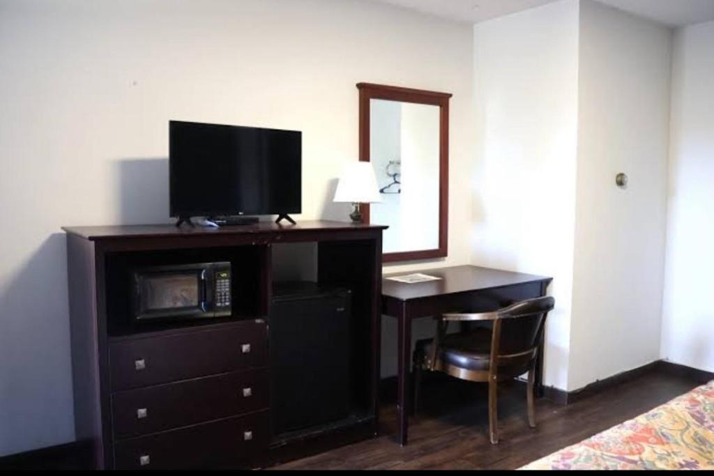 Gallery image of Hotel O in Oskaloosa