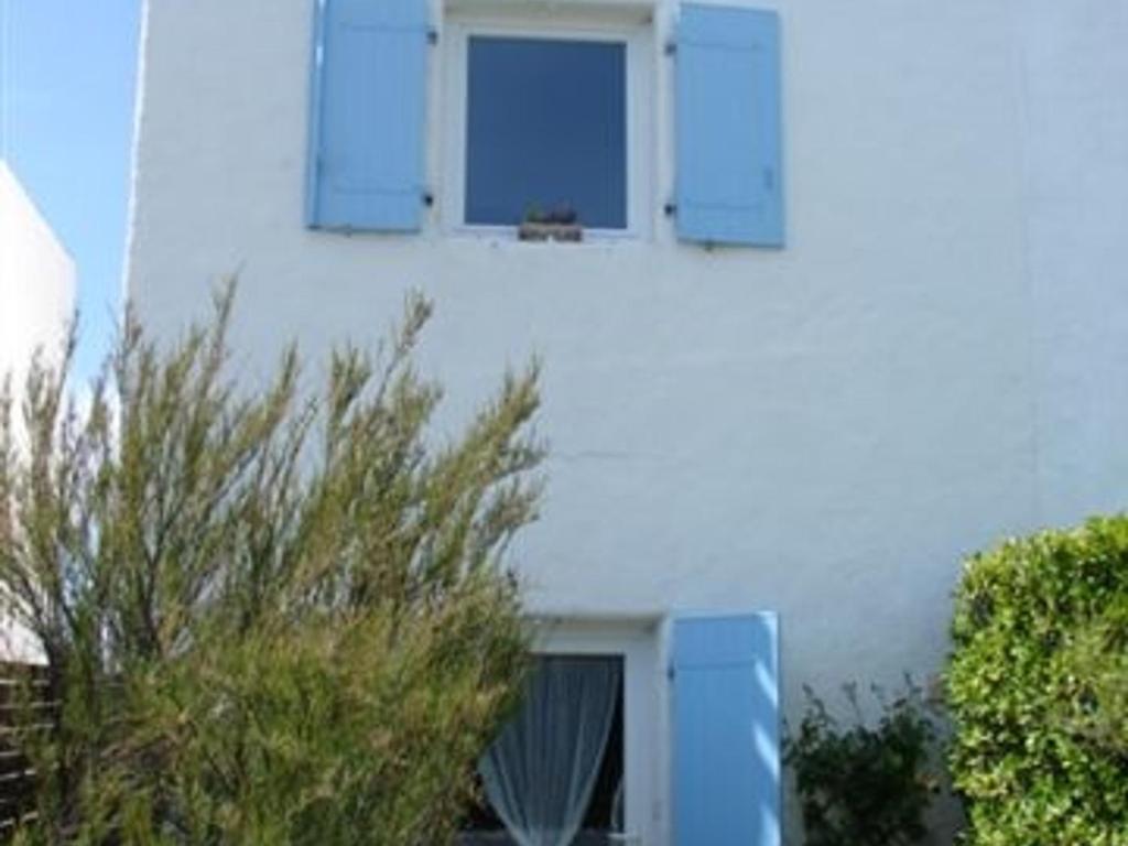 Photo de la galerie de l'établissement Maison à 100m de la plage pour 6 pers à Noirmoutier - FR-1-823-106, à La Guérinière