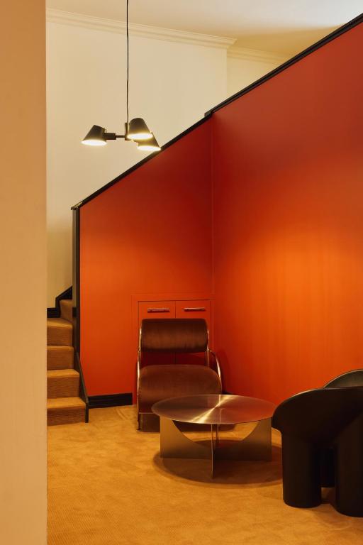 Hotel Diplomat Sydney - Resim 12