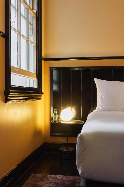 Hotel Diplomat Sydney - Resim 7