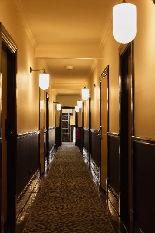 Hotel Diplomat Sydney - Resim 11