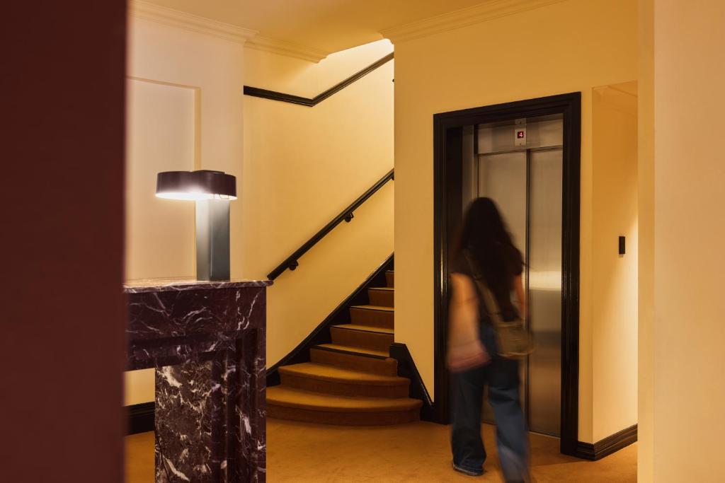 Hotel Diplomat Sydney - Resim 18