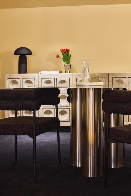 Hotel Diplomat Sydney - Resim 17