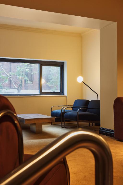 Hotel Diplomat Sydney - Resim 20