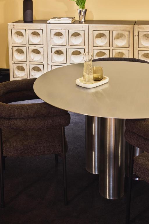 Hotel Diplomat Sydney - Resim 23