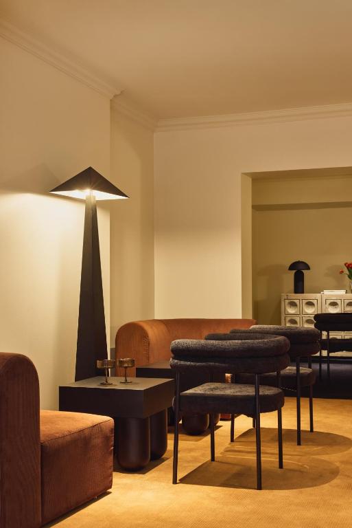 Hotel Diplomat Sydney - Resim 27