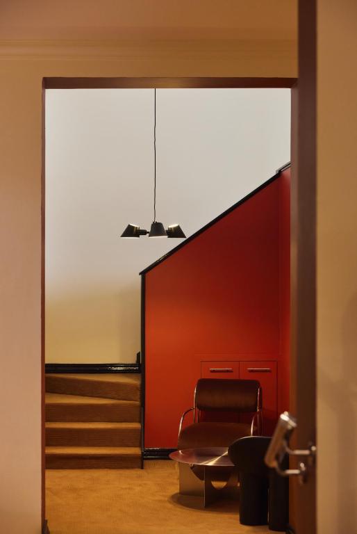 Hotel Diplomat Sydney - Resim 30