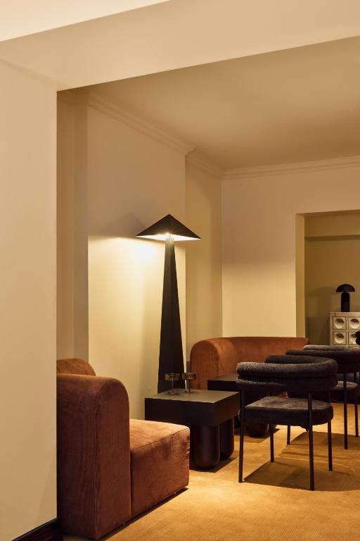 Hotel Diplomat Sydney - Resim 25