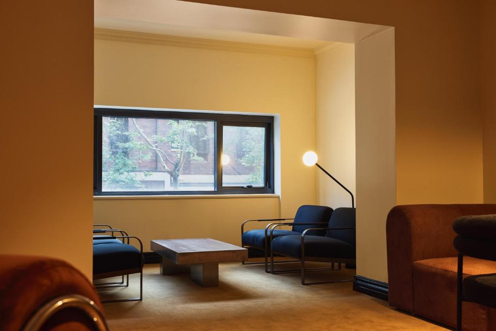 Hotel Diplomat Sydney - Resim 29