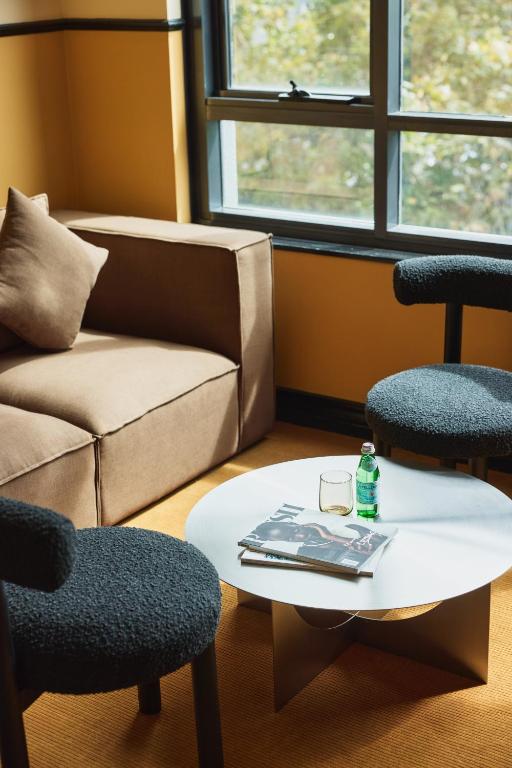 Hotel Diplomat Sydney - Resim 32