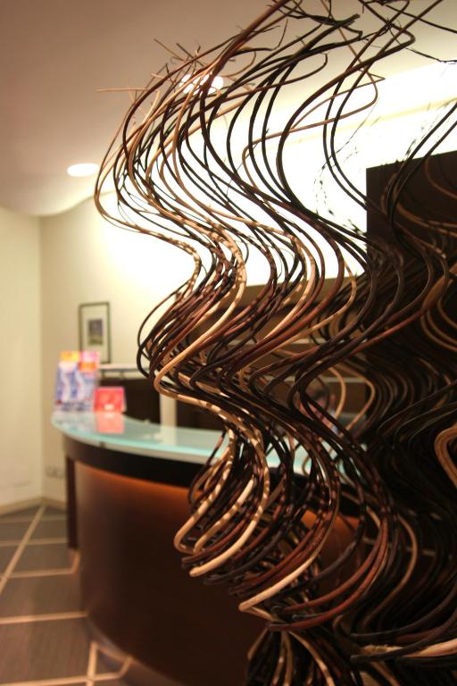 Hotel Garda - Resim 22