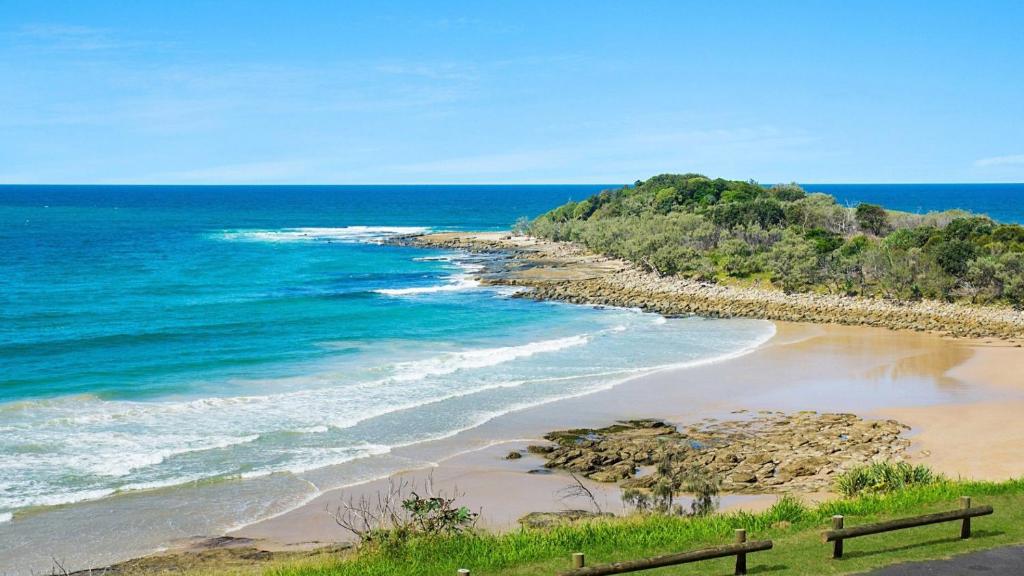 Φυσικό τοπίο κοντά σε αυτό το διαμέρισμα