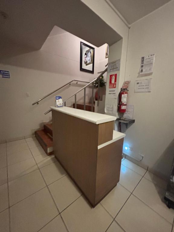 Fotografie z fotogalerie ubytování Hospedaje el Telar v destinaci Nazca
