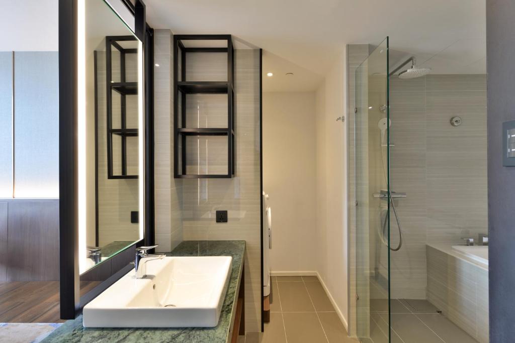 Hotel Nikko Amata City Chonburi - Стандартный номер-студио