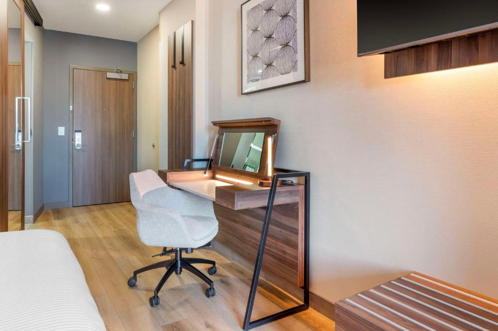 Cambria Hotel Nashville Midtown photo
