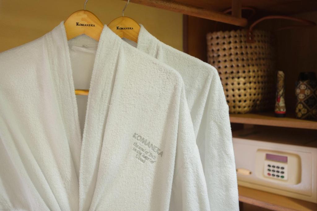 Komaneka at Rasa Sayang Ubud - 14