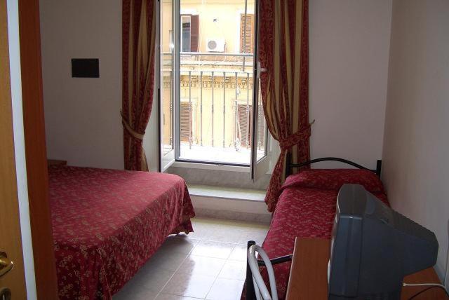 Hotel Euro Quiris - Resim 14