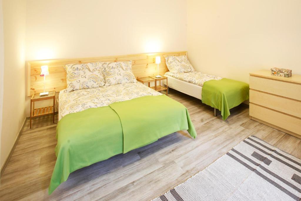 Harangvirág 36 Vendégház - Huis Met Twee Slaapkamers Met Terras