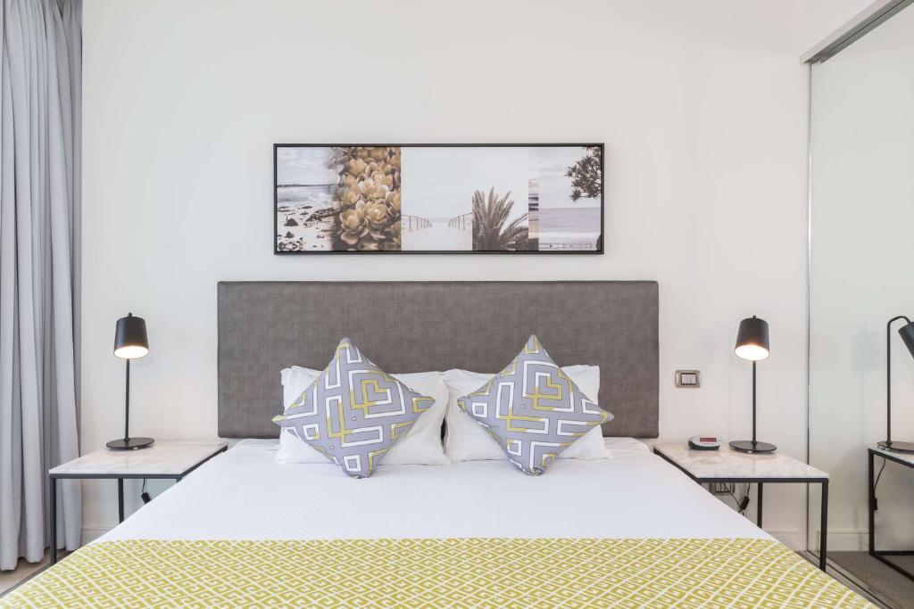 Wyndham Resort Surfers Paradise - Resim 23