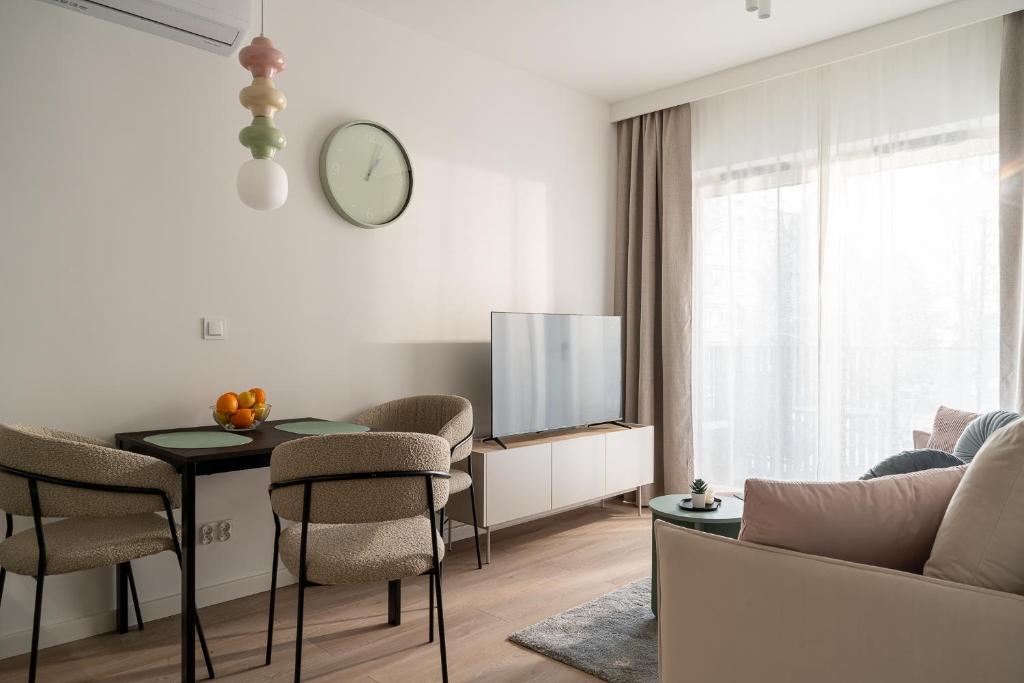 INA Rent - Apartamenty Czysta Delux - Resim 12