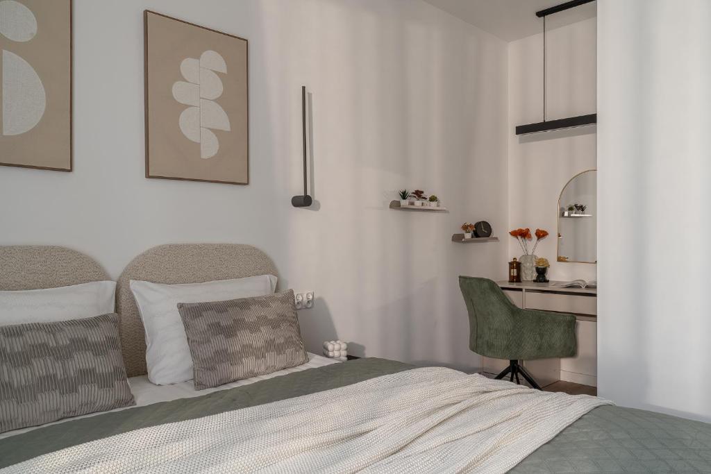 INA Rent - Apartamenty Czysta Delux - Resim 16