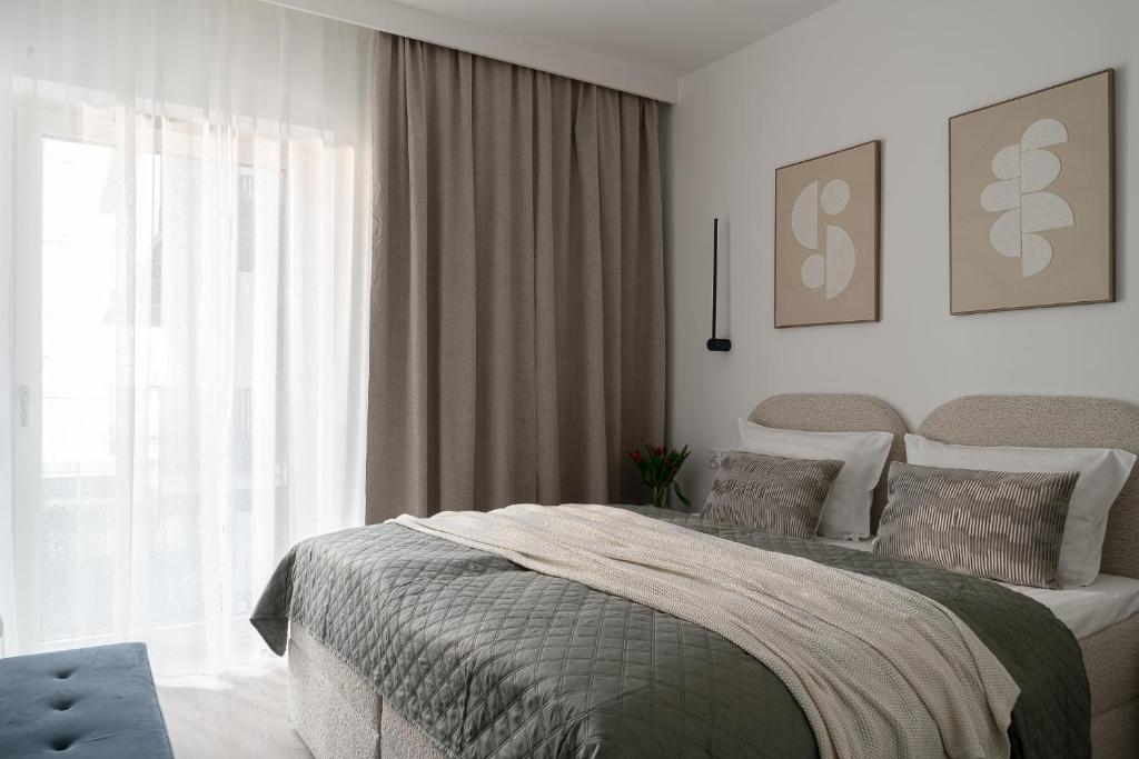 INA Rent - Apartamenty Czysta Delux - Resim 4