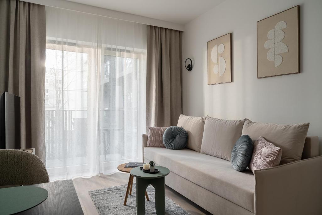 INA Rent - Apartamenty Czysta Delux - Resim 13