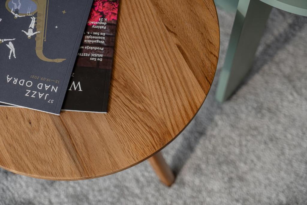 INA Rent - Apartamenty Czysta Delux - Resim 17