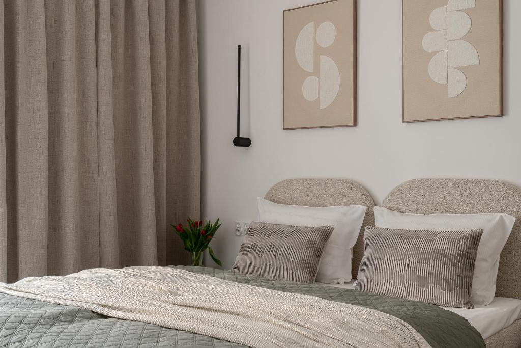 INA Rent - Apartamenty Czysta Delux - Resim 19