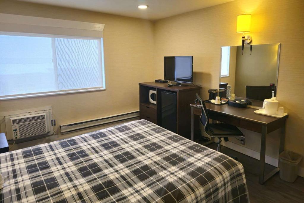 Rodeway Inn & Suites - Resim 26