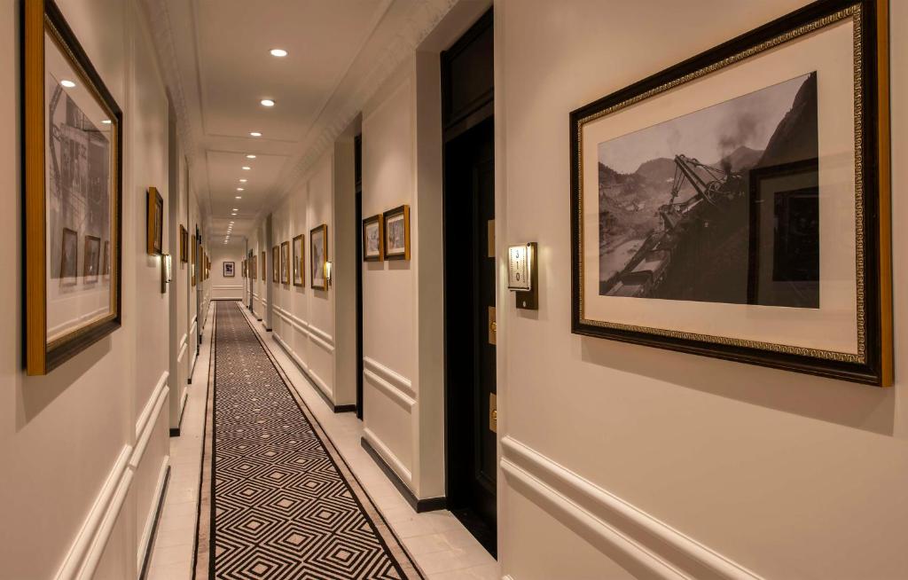 Fotografie z fotogalerie ubytování Hotel La Compania, In The Unbound Collection By Hyatt v destinaci Panamá