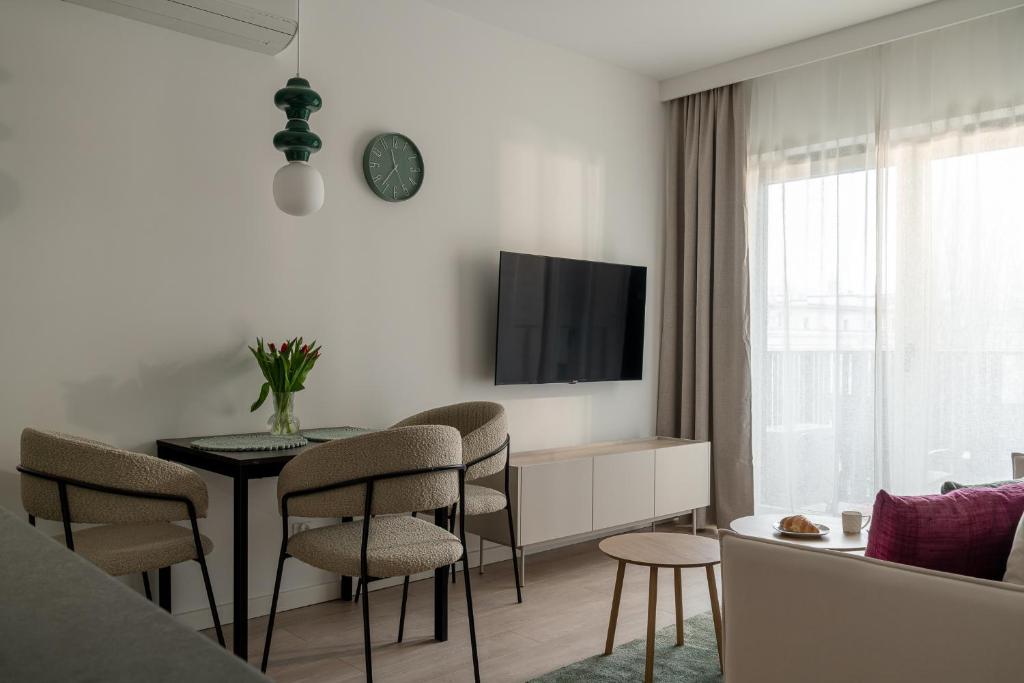 INA Rent - Apartamenty Czysta Delux - Resim 25