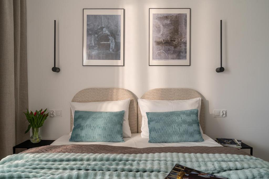 INA Rent - Apartamenty Czysta Delux - Resim 22