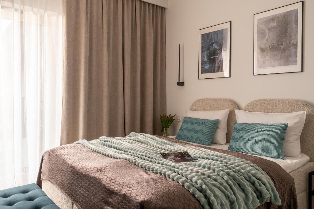 INA Rent - Apartamenty Czysta Delux - Resim 1