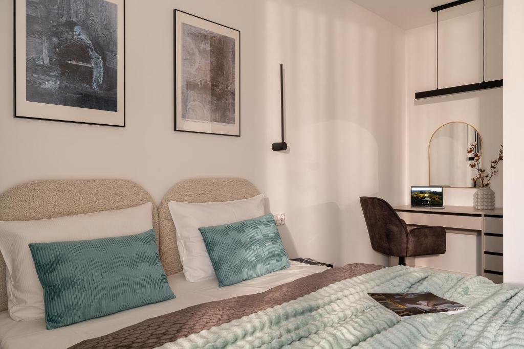 INA Rent - Apartamenty Czysta Delux - Resim 2