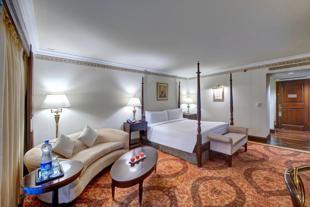 Pearl Continental Hotel, Lahore - Standard Queen Room