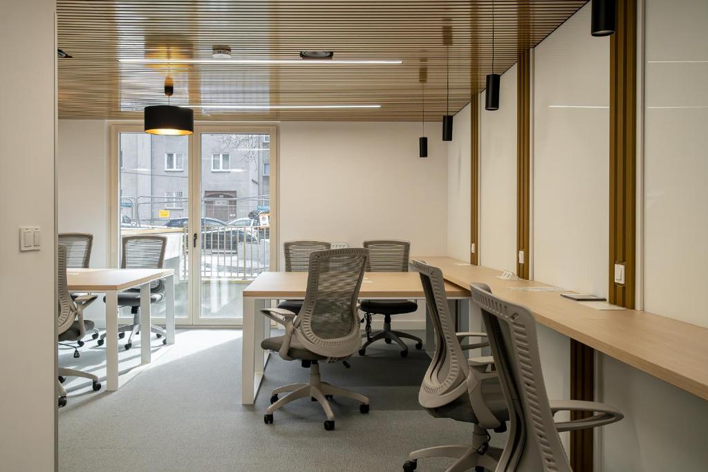 INA Rent - Apartamenty Czysta Delux - Resim 30