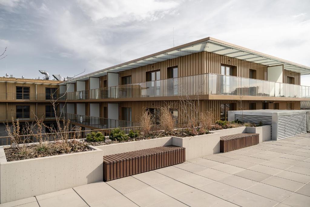 INA Rent - Apartamenty Czysta Delux - Resim 5