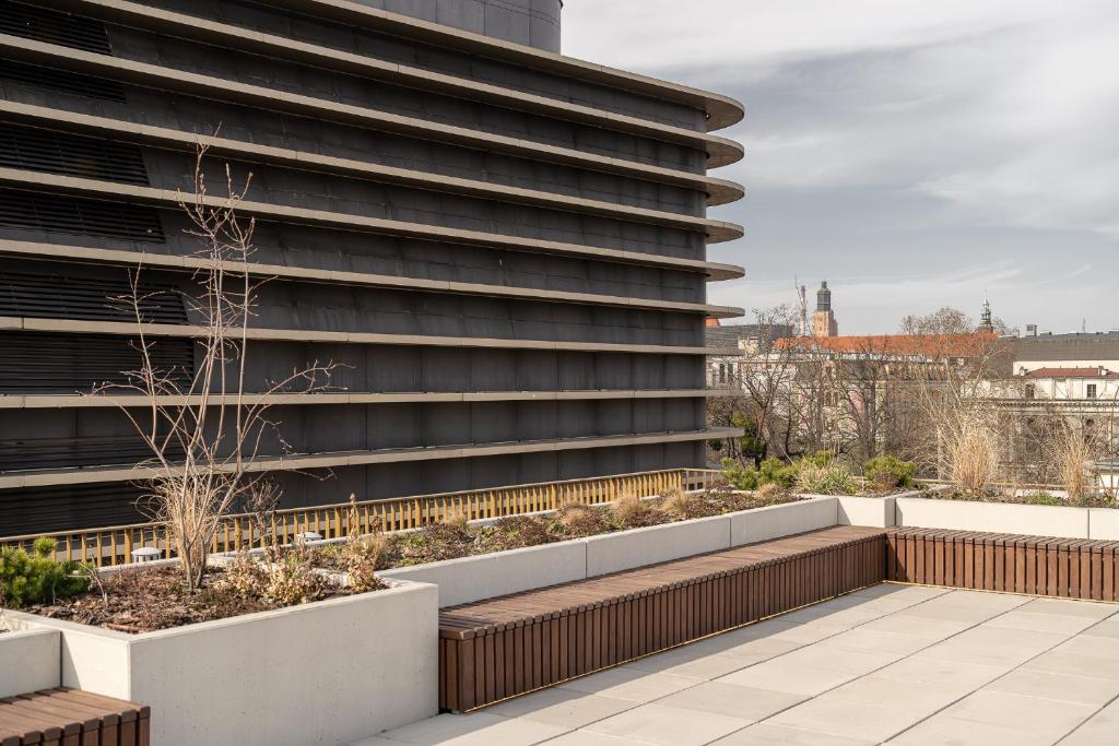 INA Rent - Apartamenty Czysta Delux - Resim 29